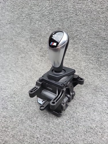 Bmw f10 gear selector sport - gear,