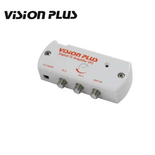 Status vision plus vp2 - status,