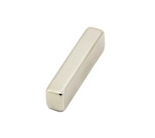 Strong Magnets 42x8x10 mm N52