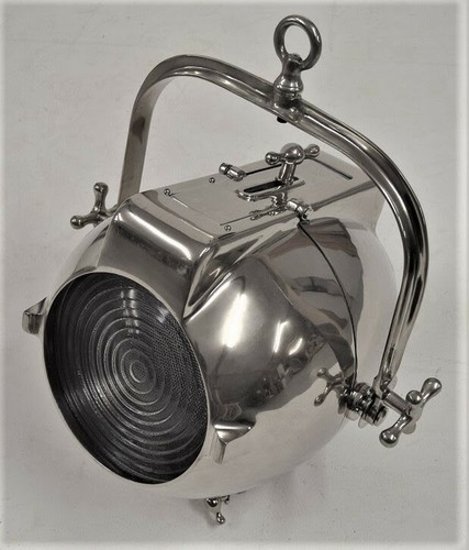 Industrial die cast - die-cast, spotlight