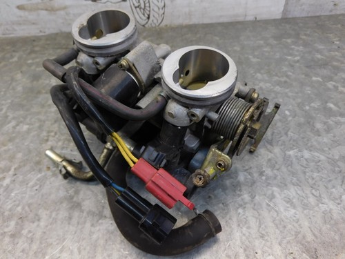 Suzuki 650 burgman - suzuki,
