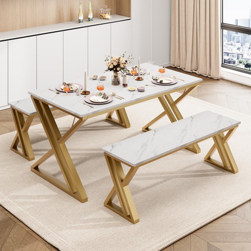 Piece farmhouse dining - ✨3,