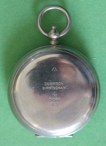 Ww1 british army pocket - army,