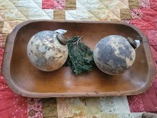 Antique 19TH CENTURY Wood