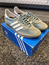 Adidas SL72 Khaki UK9