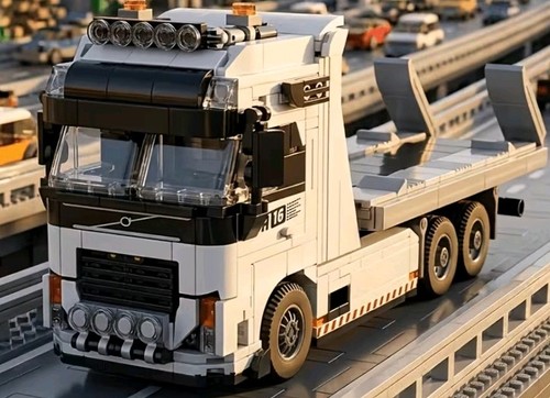 Lego speed champions car - speed,