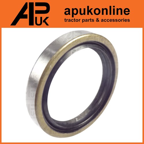 Halfshaft outer axle - axle, seal