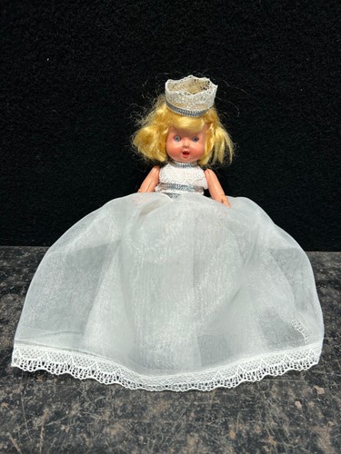 Vintage 1950s roddy doll - vintage,