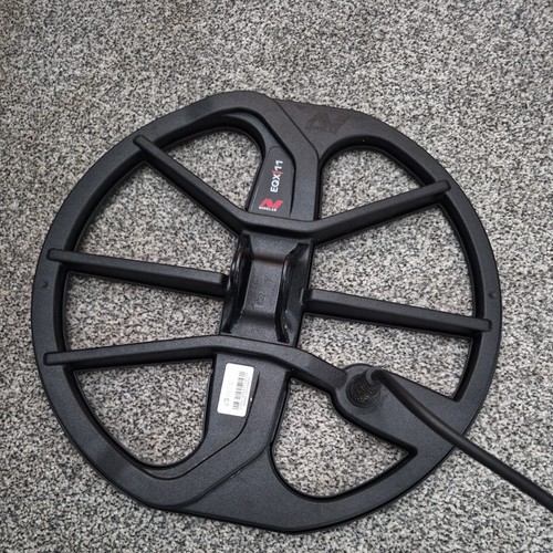 Minelab equinox 900 metal - equinox,