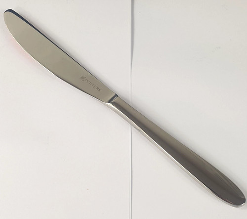 New viners table dinner knife - table,