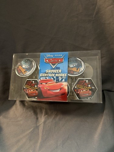 Disney pixar cars shower - pixar,