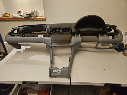 Bmw e46 dashboard dash - bmw, panel