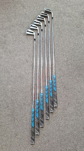 Srixon z585 iron - z585, set