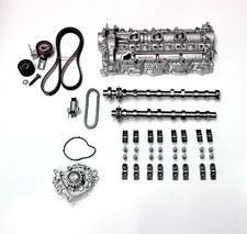 Full Camshaft Kit & Timing