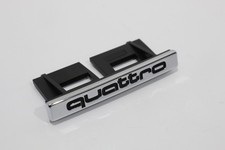 Audi A4 8E B7 Quattro Grill