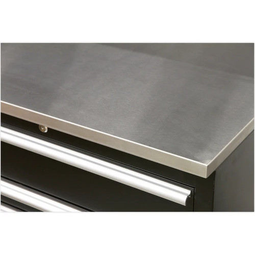Sealey apms08 premier - sealey, premier™