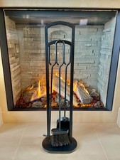 Heavy Duty Wrought Iron