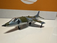 DINKY TOYS HARRIER JUMPJET GR