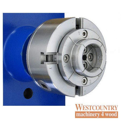 Charnwood v3rj round jaws for - charnwood,