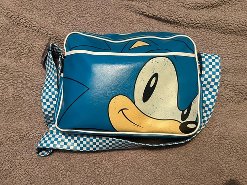 Official sonic the hedgehog - official,
