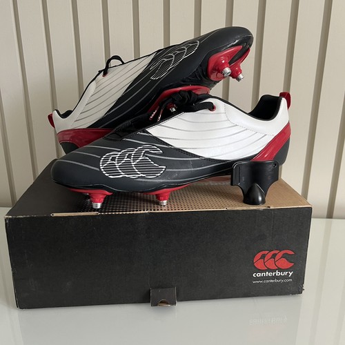 Canterbury men speed club - men’s,