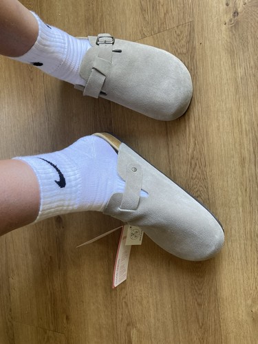 Esmara mules taupe - esmara, in