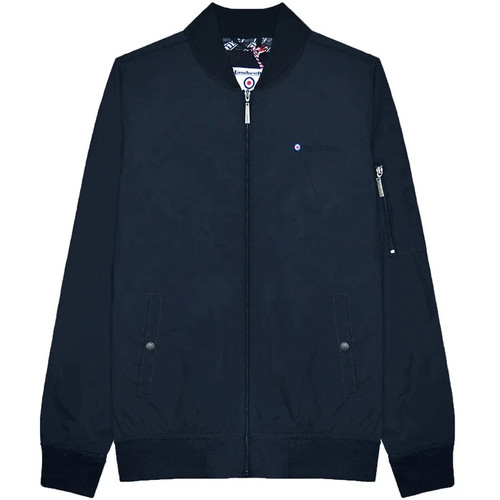 Lambretta windbreaker bomber - windbreaker,