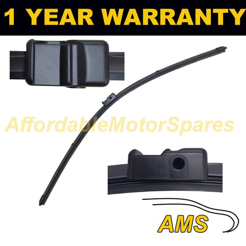 Direct fit front aero - direct,
