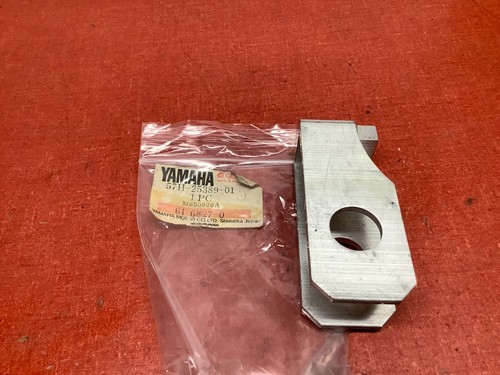 Nos genuine yamaha - nos,
