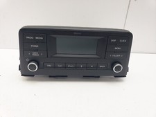 KIA PICANTO MK3 RADIO CD