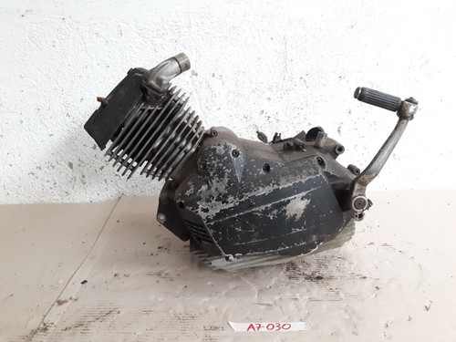 Block engine moto - block,