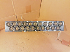 SET OF 21   4cm 4ohm, 2.5 W Yamaha Speakers  Driver Tweeter  FOR Ysp-800 + BOARD