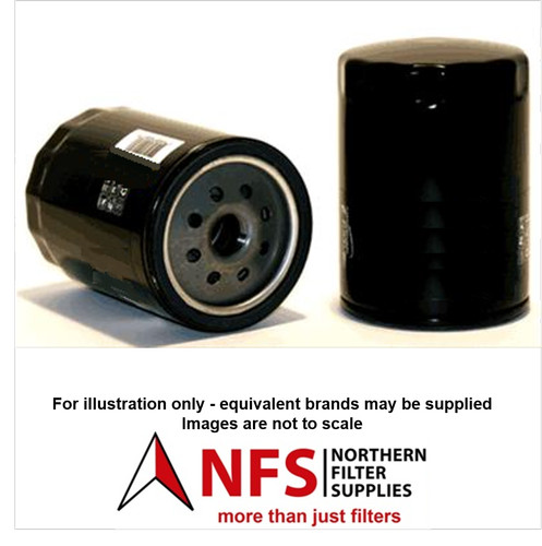 Oil filter marine - filter,