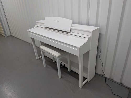 Yamaha clavinova csp 150 - yamaha,
