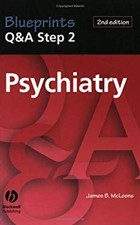 Psychiatry Paperback James