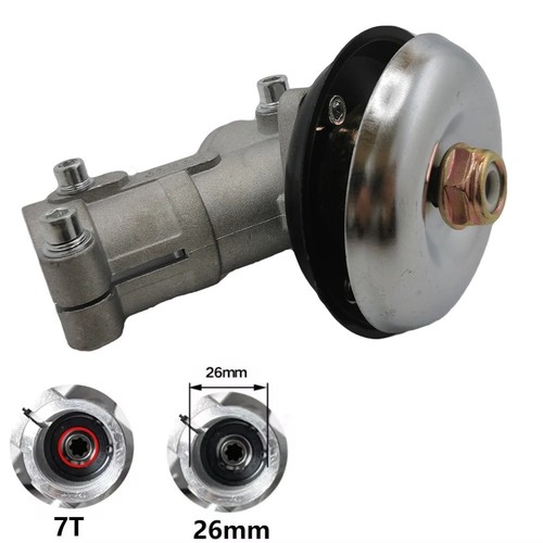 28mm strimmer gear - 26/28mm,