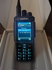 Radtel RT-880g 10W Ham Radio