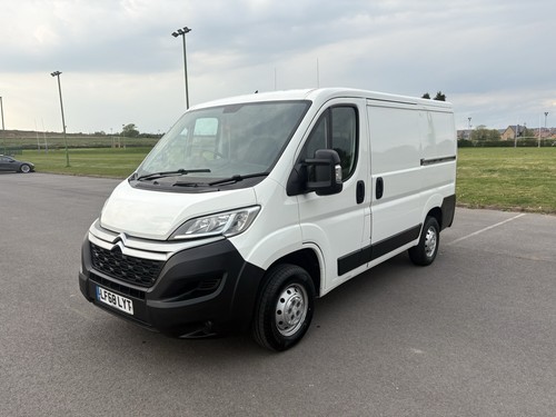 Citroen relay priced to - !!((priced,