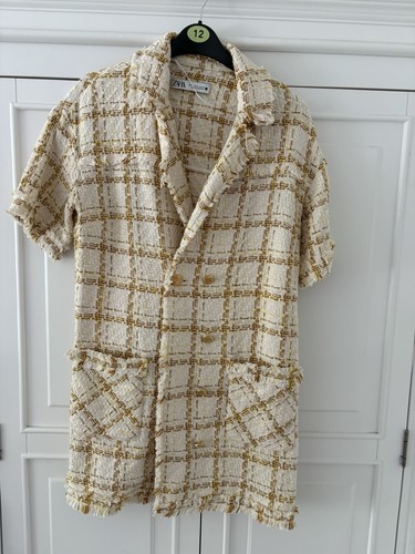 Beautiful zara boucle - zara,