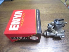 ENYA 11CX Model Airplane