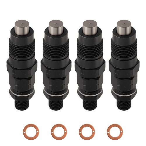 Fuel injector set for - fuel,
