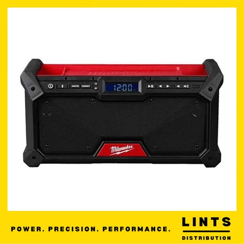 Milwaukee m18raddab 18v - m18raddab+g2-0,