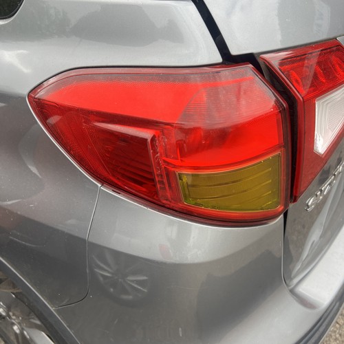 Rear light left - suzuki, vitara