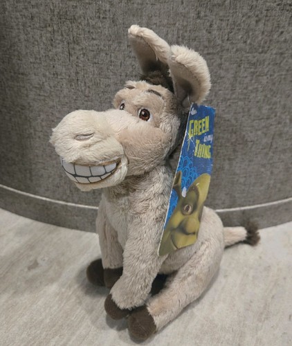 Rare dreamworks shrek - rare,