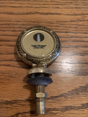 Boyce moto meter motometer - boyce,