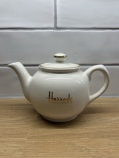 Vintage Harrods Knightsbridge