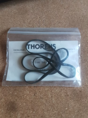 Thorens turntable replacement - turntable,