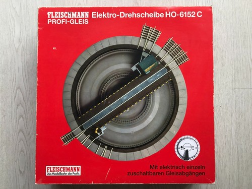 Fleischmann ho scale - oo,