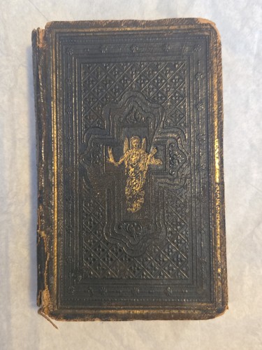 1861 german catholic prayer - catholic,