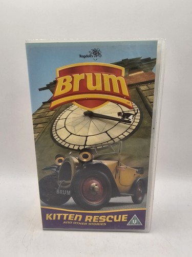 Brum kitten rescue and - rescue, other